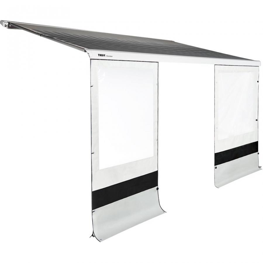 Artikelbild 1 des Artikels “Thule Rain Blocker G2 Front für Thule 3200 “